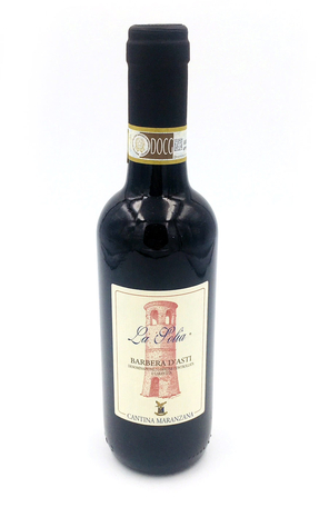 Barbera Asti, 37.5 cl