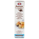 F.lli Rebecchi Valtrebbia dolci decori Bastoncini di Cioccolato 24 Bastoncini 75 g