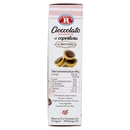 Mariarosa Cioccolato Fondente di copertura in Bottoni 125 g