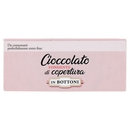 Mariarosa Cioccolato Fondente di copertura in Bottoni 125 g