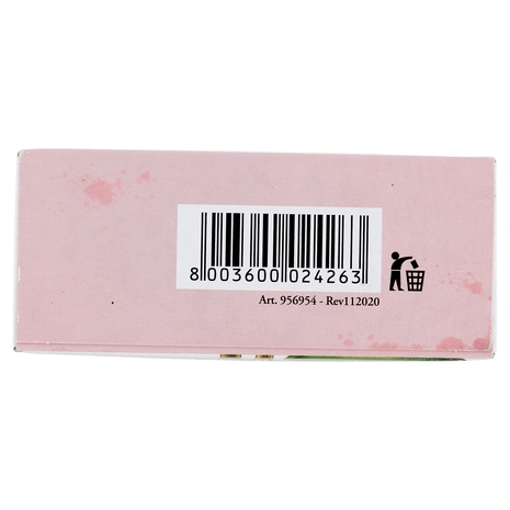Mariarosa Cioccolato Fondente di copertura in Bottoni 125 g