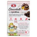 Mariarosa Cioccolato Fondente di copertura in Bottoni 125 g