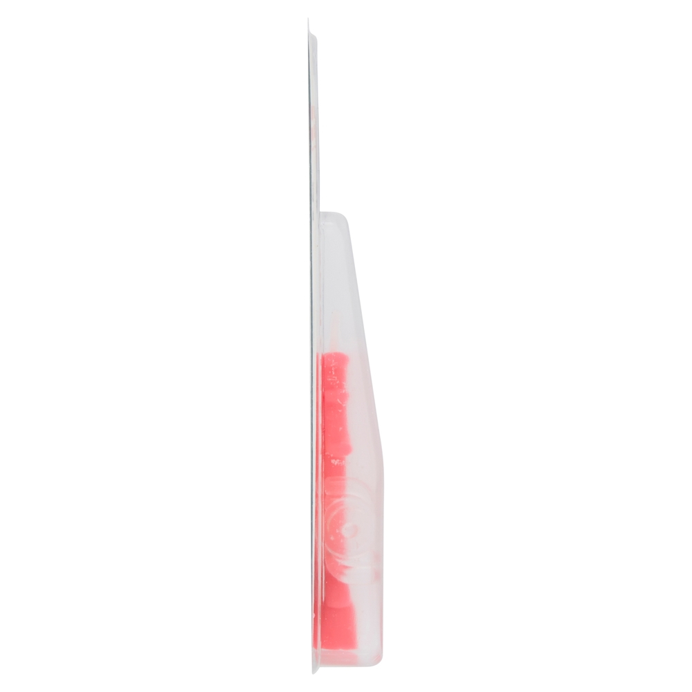 Mariarosa Candelina numero 1 fluorescente rosa