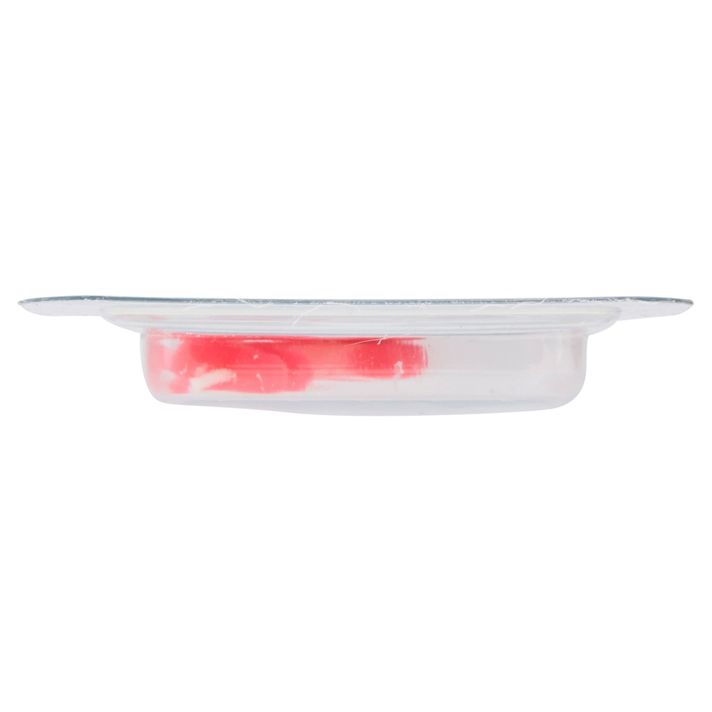 Mariarosa Candelina numero 1 fluorescente rosa