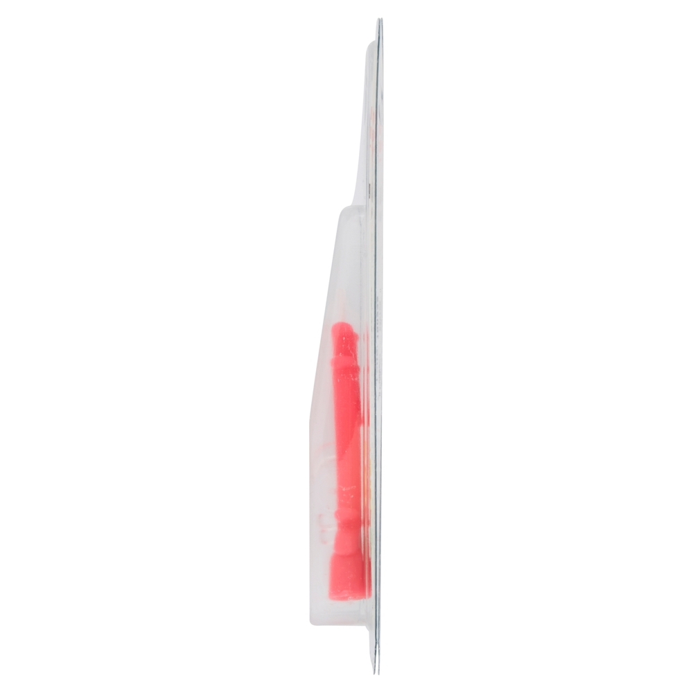 Mariarosa Candelina numero 1 fluorescente rosa