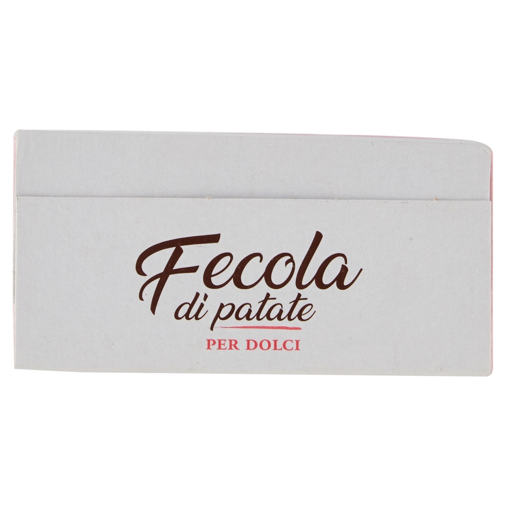 Mariarosa Fecola di patate per Dolci 250 g