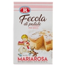 Mariarosa Fecola di patate per Dolci 250 g