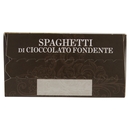 F.lli Rebecchi Valtrebbia Pasticceria Creativa Spaghetti di Cioccolato Fondente 50 g
