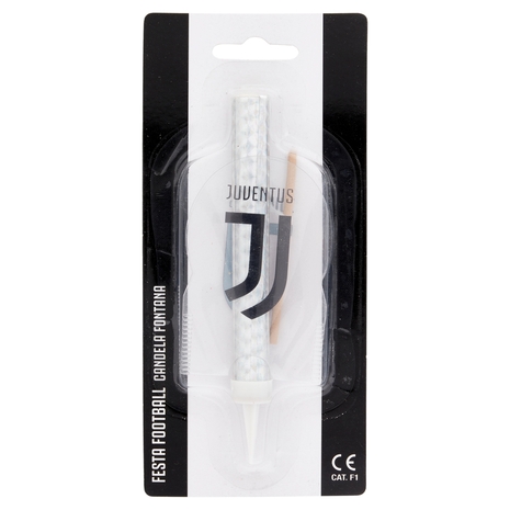 Festa Football Candela Fontana Juventus