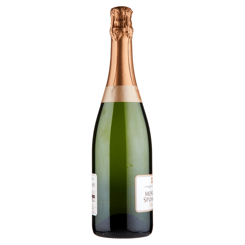 Moscato Spumante Il Viaggiator Goloso