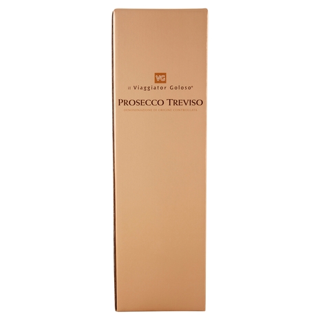 Prosecco Treviso DOC Il Viaggiator Goloso