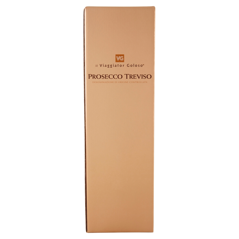 Prosecco Treviso DOC Il Viaggiator Goloso