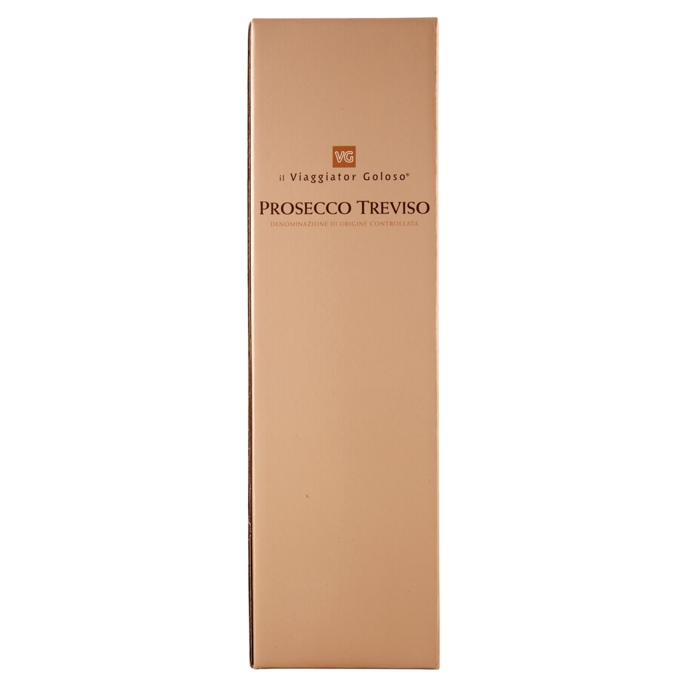 Prosecco Treviso DOC Il Viaggiator Goloso
