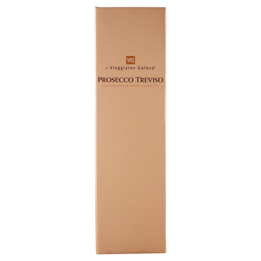 Prosecco Treviso DOC Il Viaggiator Goloso