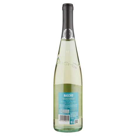 Cantine Maschio Chardonnay Veneto IGT Vino Frizzante 75 cl