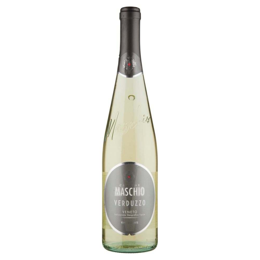 Cantine Maschio Verduzzo Veneto IGT Vino Frizzante 75 cl