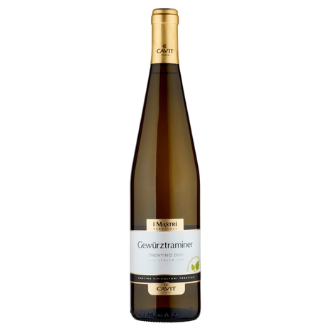 Gewurztraminer Trentino DOC, 75 cl