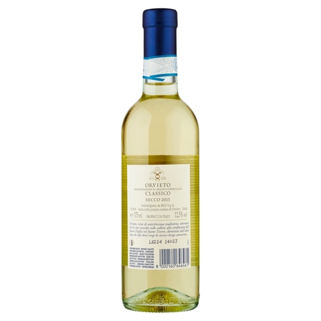 Bigi Orvieto Classico DOC 375 ml