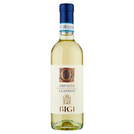 Bigi Orvieto Classico DOC 375 ml