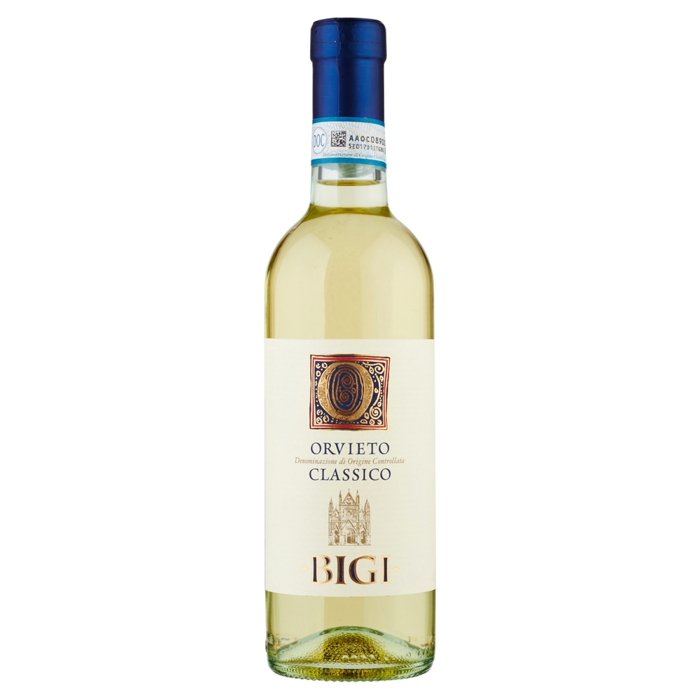 Bigi Orvieto Classico DOC 375 ml
