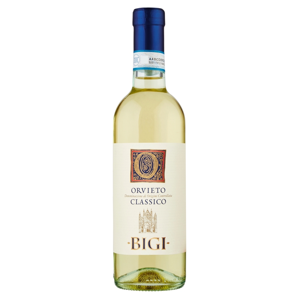 Bigi Orvieto Classico DOC 375 ml