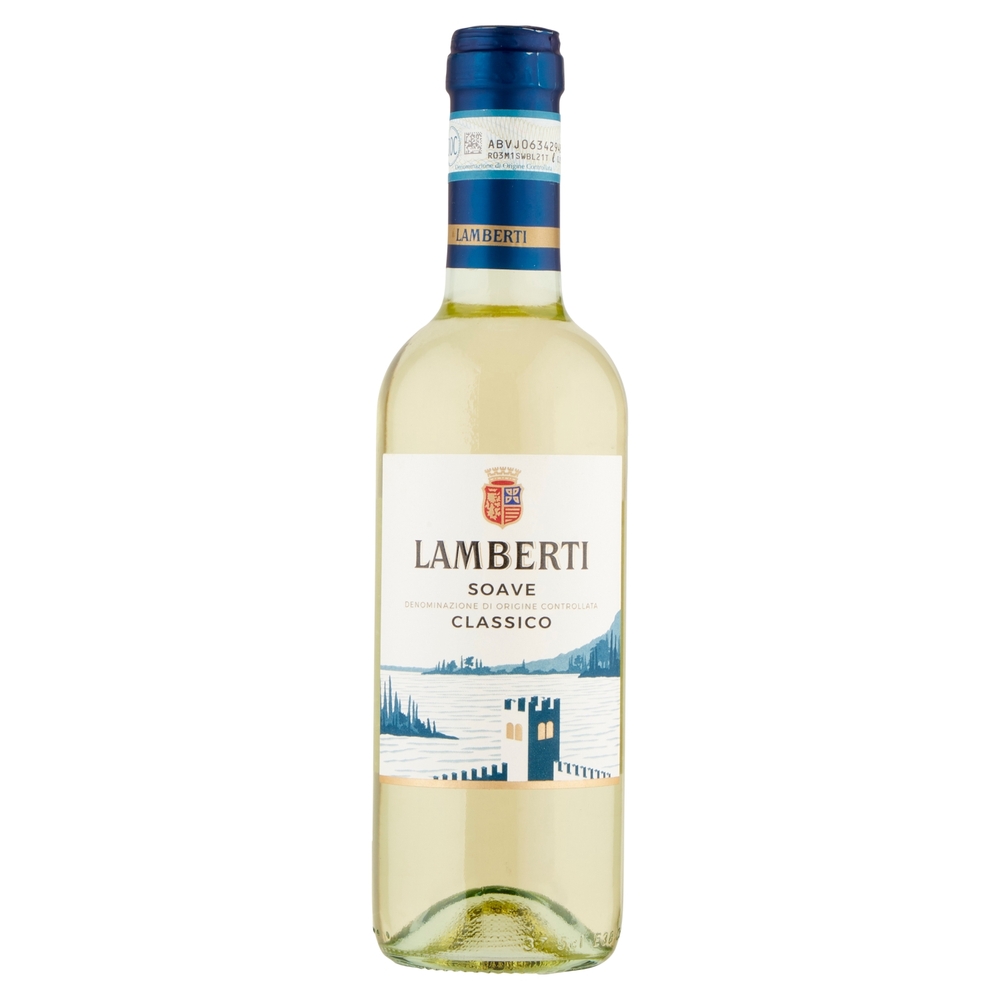Lamberti Soave DOC Classico 375 ml