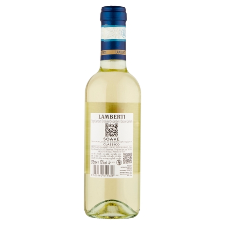 Lamberti Soave DOC Classico 375 ml