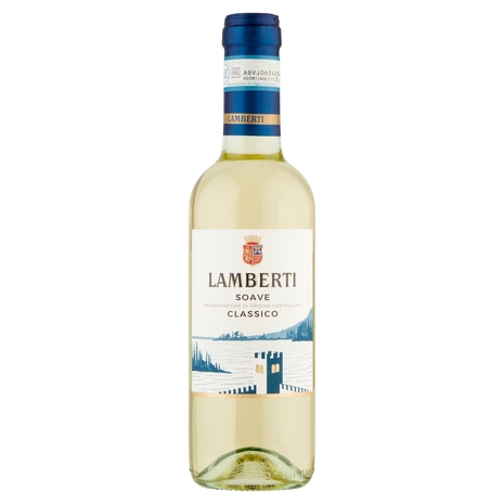 Lamberti Soave DOC Classico 375 ml