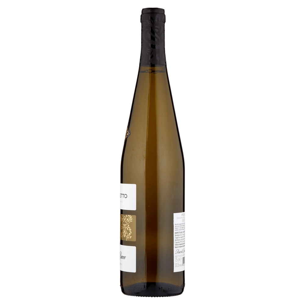 Chiarli Pignoletto DOC Frizzante Rose di Bacco 75 cl