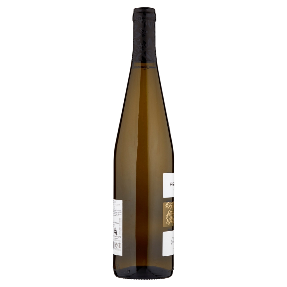 Chiarli Pignoletto DOC Frizzante Rose di Bacco 75 cl
