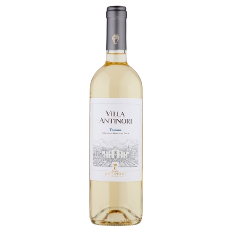 Marchesi Antinori Villa Antinori Toscana IGT Bianco 750 ml
