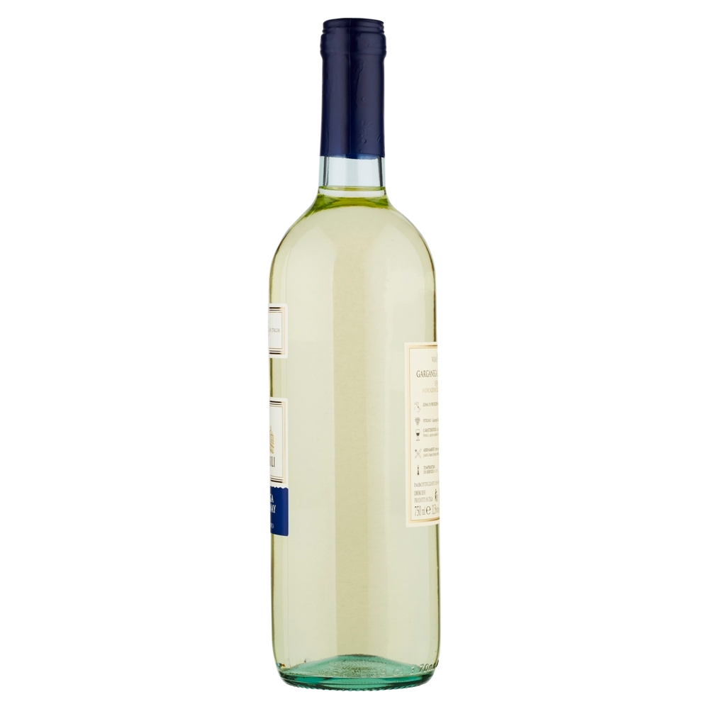 Garganega Chardonnay IGT