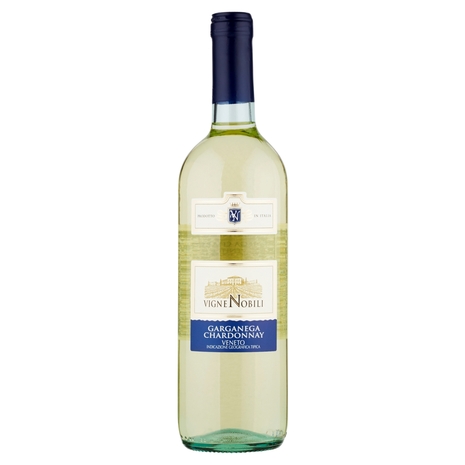 Garganega Chardonnay IGT