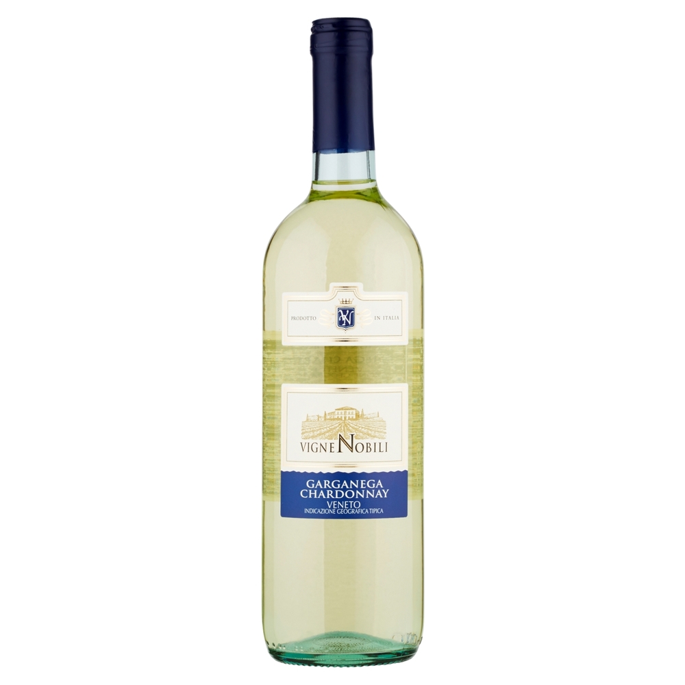Garganega Chardonnay IGT