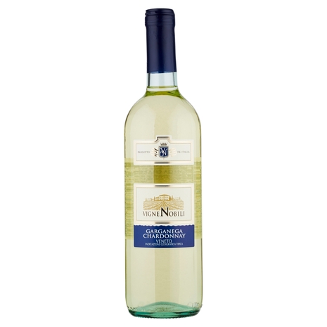 Garganega Chardonnay IGT