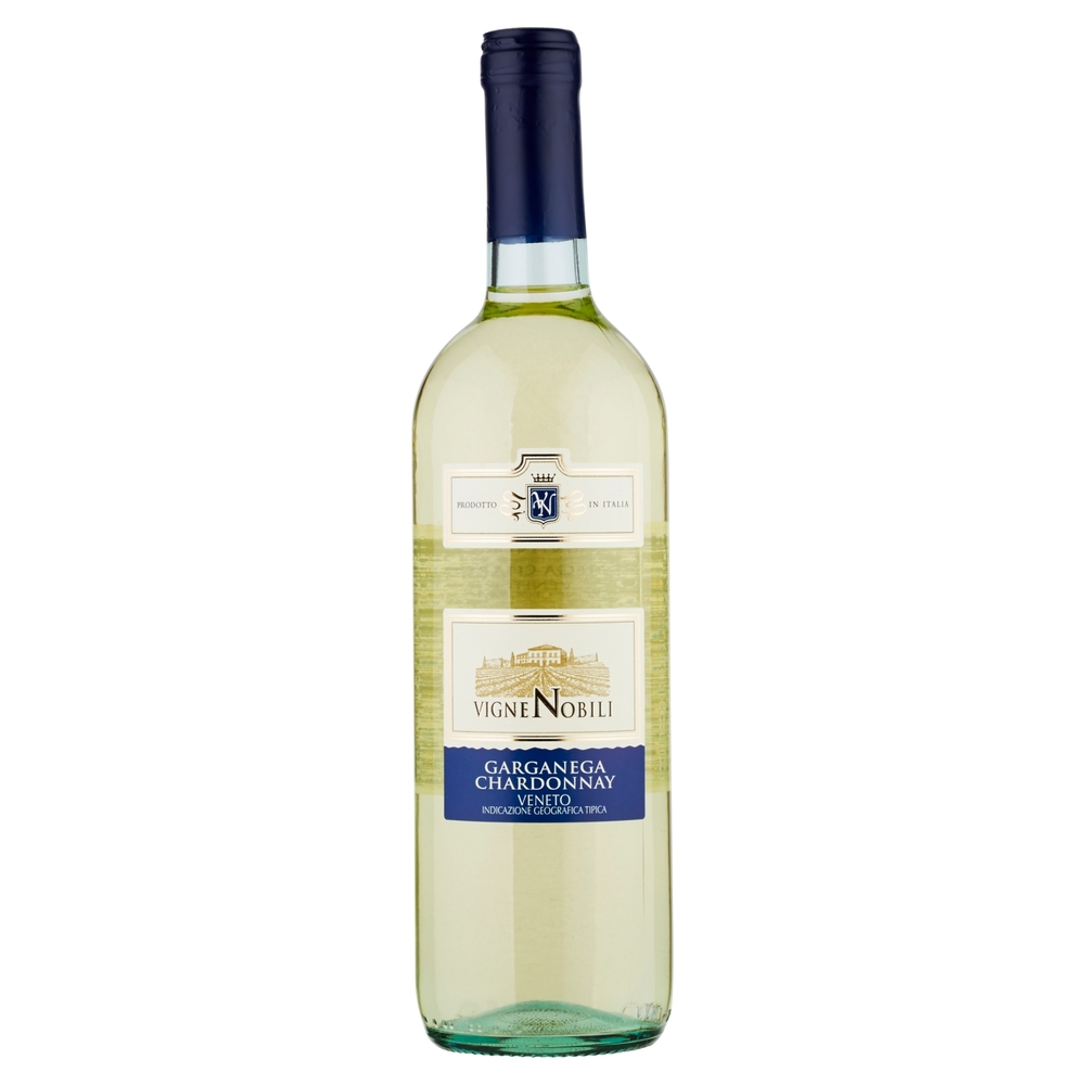 Garganega Chardonnay IGT