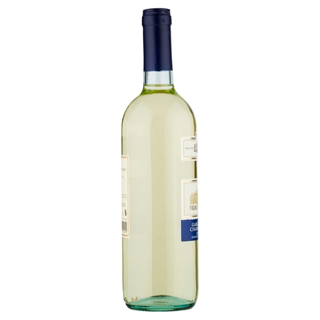 Garganega Chardonnay IGT