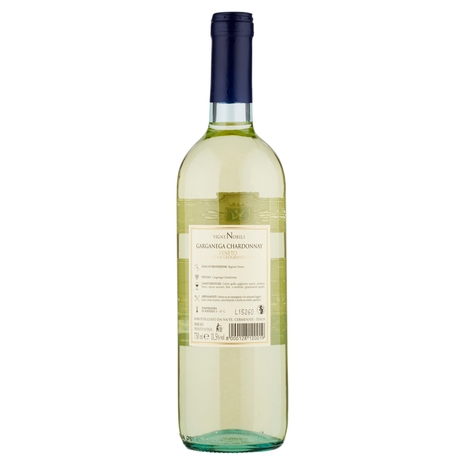 Garganega Chardonnay IGT