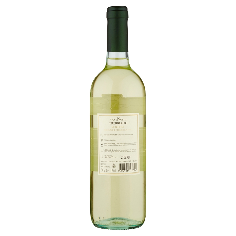 Trebbiano Rubicone IGT