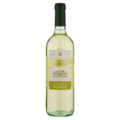 Trebbiano Rubicone IGT