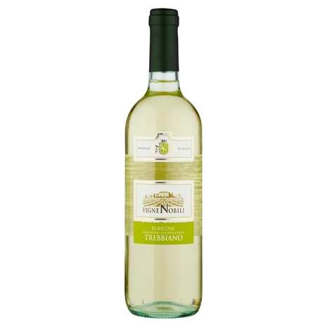 Trebbiano Rubicone IGT
