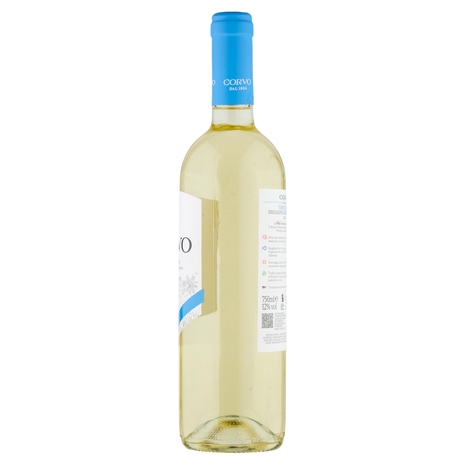 Corvo Terre Siciliane IGT Bianco 750 ml