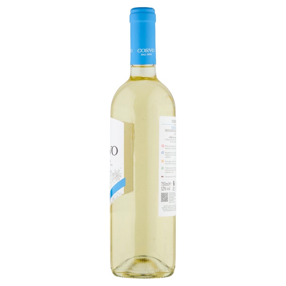 Corvo Terre Siciliane IGT Bianco 750 ml