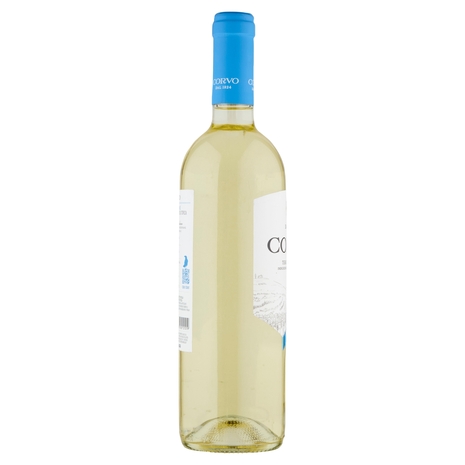 Corvo Terre Siciliane IGT Bianco 750 ml