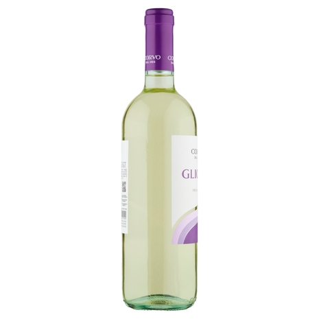 Corvo Glicine Terre Siciliane IGT 750 ml