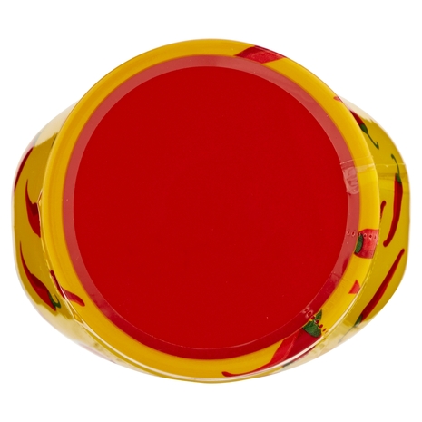 Ortolina Salsa Piccante 280 g
