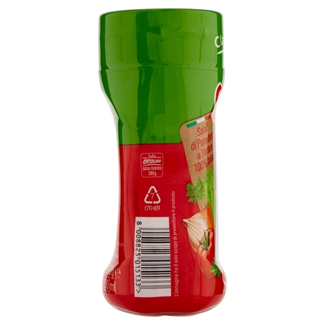 Ortolina Salsa Classica 280 g