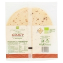 3 PIADINE CON GRANO KHORASAN KAMUT il Viaggiator Goloso il Biologico