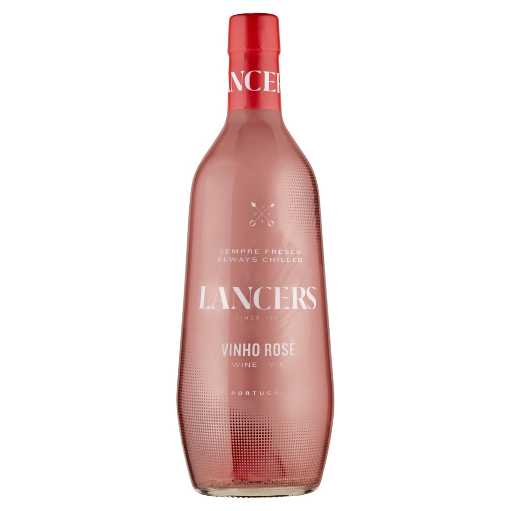 Lancers Vinho Rosé 750 ml