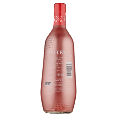 Lancers Vinho Rosé 750 ml